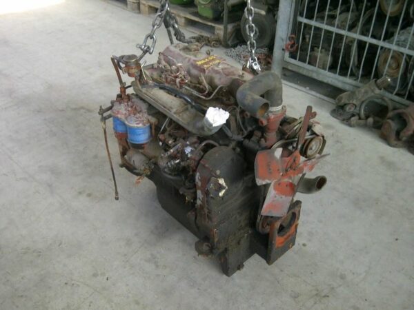 Motore Trattore Fiat 8041.05  8045.05